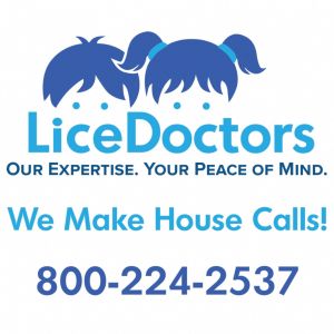 Lice Doctors