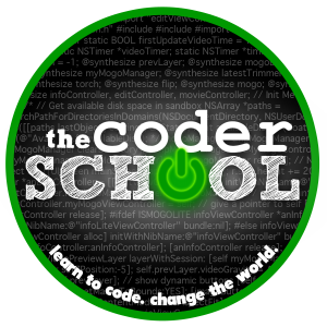 Coder School Summer Camps, The