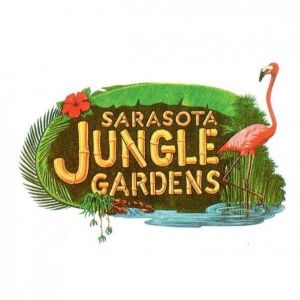Sarasota Jungle Gardens Zoo Camp
