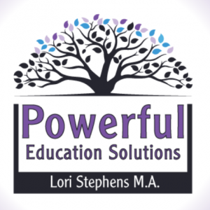 Lori Stephens LLC Powerful Education Solutions