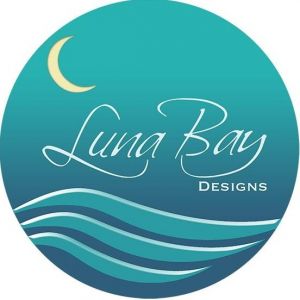 Luna Bay Designs LLC Kid's Painting Kits To Go