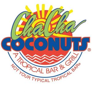 Cha Cha Coconuts
