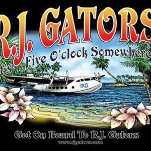 R.J. Gators