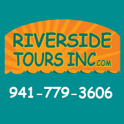 Riverside Tours Inc.