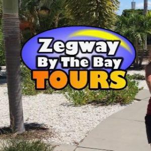 Zegway by the Bay Tours