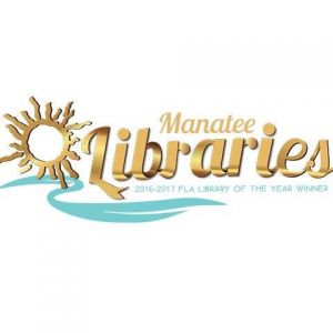 Manatee Libraries Enjoy From Home Page