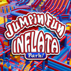 Jumpin Fun Inflata Park Birthday Parties