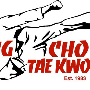 Sung Cho's Tae Kwon Do Birthday Parties