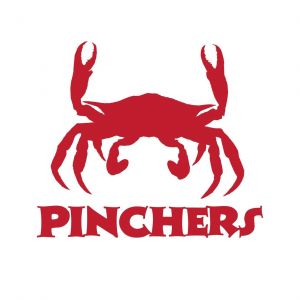 Pincher's Crab Shack- Kids Eat Free