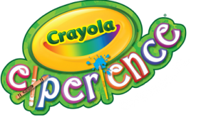 Screamin' Green Hauntoween at Crayola Experience Orlando