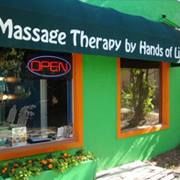 Hands of Light Massage Therapy
