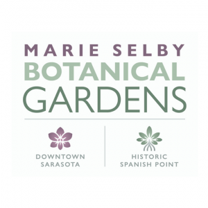Marie Selby Botanical Gardens Temporary Exhibits