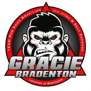 Gracie Bradenton Jiu-Jitsu and Self Defense