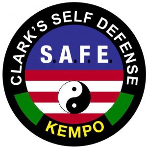 Clark's Self Defense