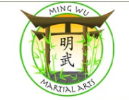 Ming Wu Martial Arts