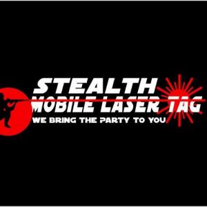 Stealth Mobile Laser Tag