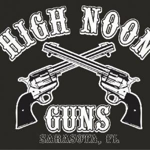 High Noon Gun Range