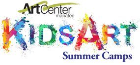 ArtCenter Manatee KidsArt Summer Camps