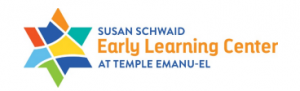 Susan Schwaid Early Learning Center at Temple Emanu-El  Summer Camp