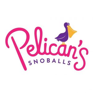 Pelican's SnoBalls of Palmetto