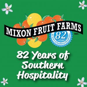Mixon Fruit Farms