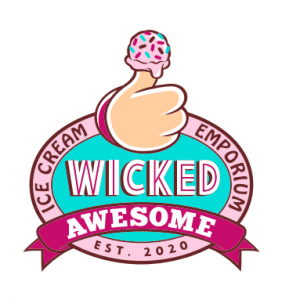 Wicked Awesome Ice Cream Emporium