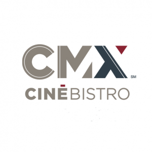 CMX CineBistro Siesta Key