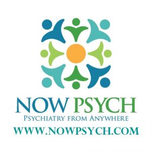 NowPsych - Pediatric Psychiatry Services